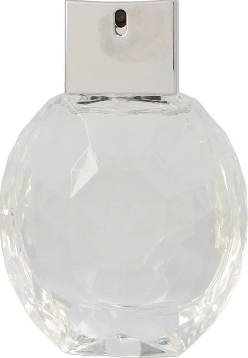 Emporio Armani Diamonds 50 Ml - Eau De Parfum - Damesparfum - Afbeelding 2