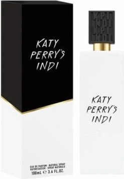 Katy Perry Indi 100 Ml - Eau De Parfum - Damesparfum 13 Katy Perry Indi 100 Ml - Eau De Parfum - Damesparfum -Parfum Luxe Verkoopwinkel 832x1200