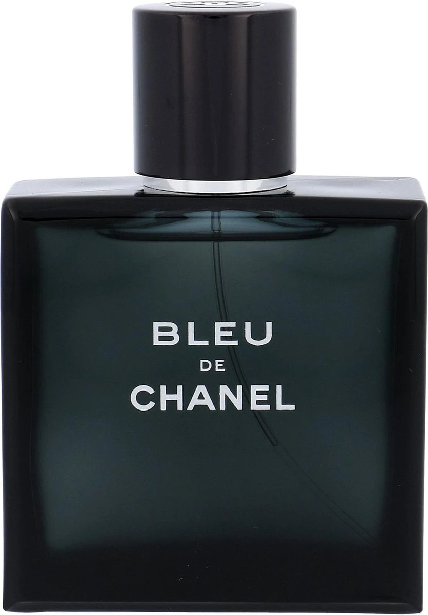Chanel Bleu De Chanel 50 Ml - Eau De Toilette - Herenparfum