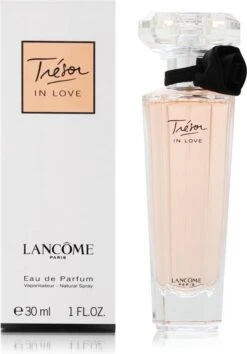 Lancôme Trésor In Love 30 Ml - Eau De Parfum - Damesparfum -Parfum Luxe Verkoopwinkel 837x1200