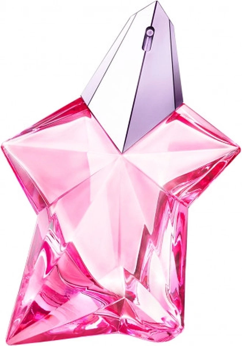 Thierry Mugler - Angel Nova Eau De Toilette Spray 50 Ml - Navulbaar - Damesparfum - Afbeelding 3