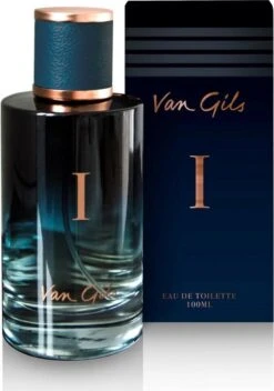 Van Gils I 100 Ml - Eau De Toilette - Herenparfum -Parfum Luxe Verkoopwinkel 841x1200 2