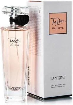 Lancôme Trésor In Love 30 Ml - Eau De Parfum - Damesparfum -Parfum Luxe Verkoopwinkel 843x1200