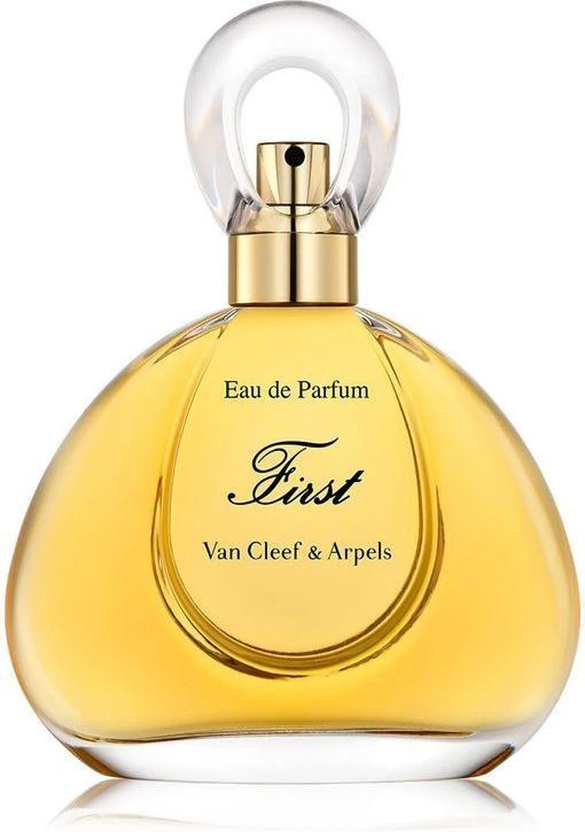 Van Cleef & Arpels First 100 Ml - Eau De Parfum - Unisex