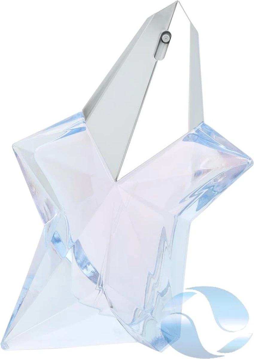 Thierry Mugler Angel - 50 Ml - Eau De Toilette Spray - Damesparfum - Afbeelding 12