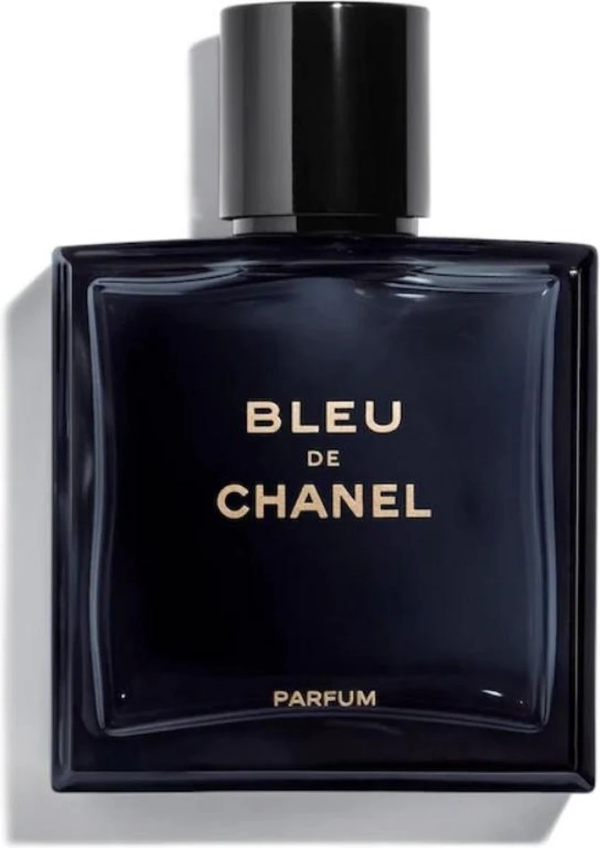 Chanel Bleu De Chanel - 50ml - Parfum Verstuiver 1 Chanel Bleu De Chanel - 50ml - Parfum Verstuiver