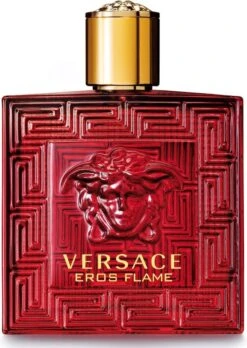 Versace Eros Flame - Eau De Parfum - 100 Ml -Parfum Luxe Verkoopwinkel 851x1200