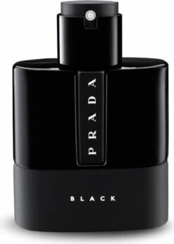 Prada Luna Rossa Black 100 Ml - Eau De Parfum - Herenparfum -Parfum Luxe Verkoopwinkel 855x1200