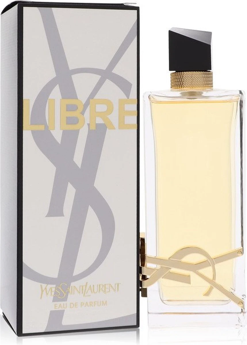 Yves Saint Laurent - Libre - Eau De Parfum - 150Ml - Afbeelding 13