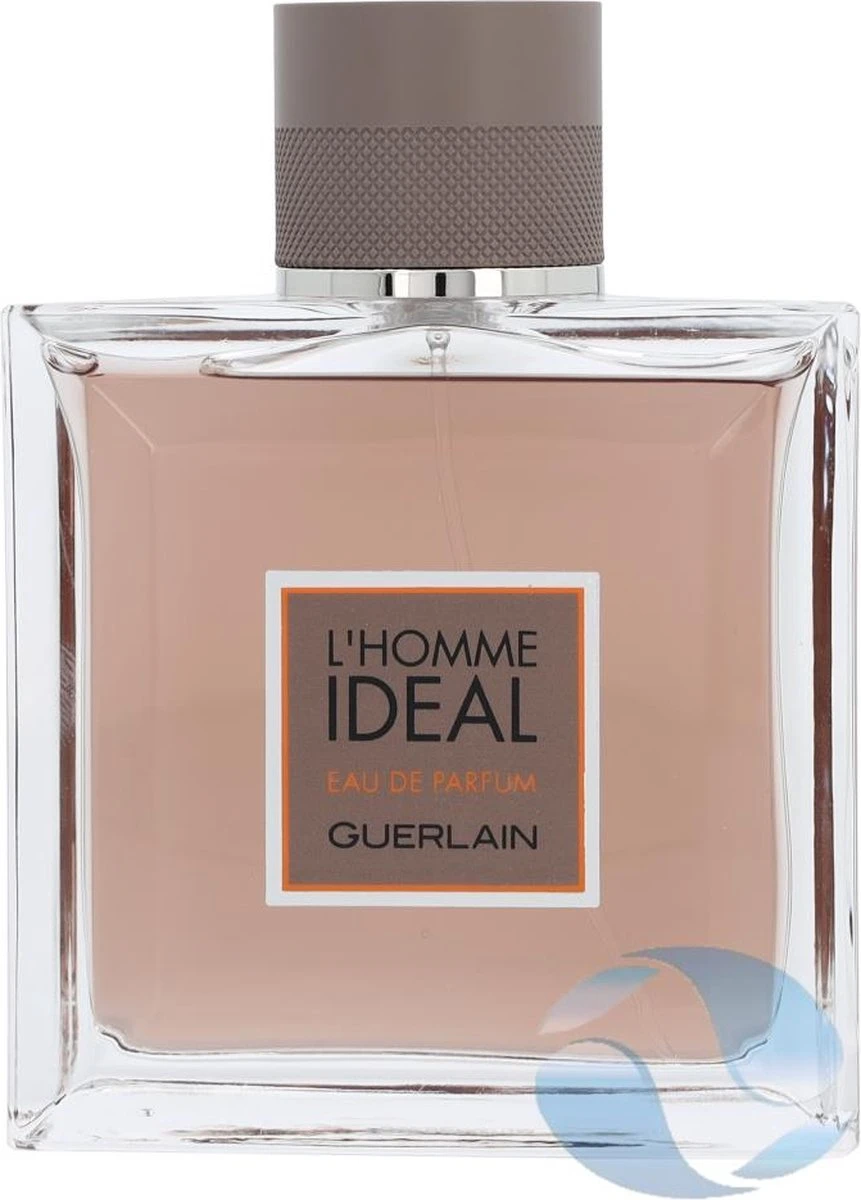Guerlain - L´Homme Ideal - Eau De Parfum - 100ML - Afbeelding 16