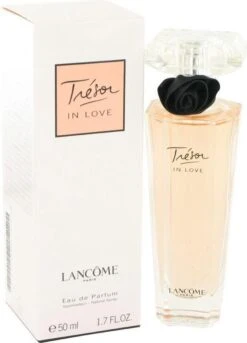 Lancôme Trésor In Love 30 Ml - Eau De Parfum - Damesparfum -Parfum Luxe Verkoopwinkel 863x1200 3