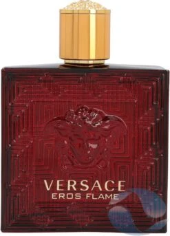 Versace Eros Flame - Eau De Parfum - 100 Ml -Parfum Luxe Verkoopwinkel 863x1200 5