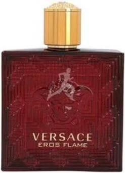 Versace Eros Flame - Eau De Parfum - 100 Ml -Parfum Luxe Verkoopwinkel 867x1200 1
