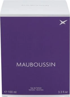 Mauboussin Pour Femme 100 Ml - Eau De Parfum - Damesparfum -Parfum Luxe Verkoopwinkel 870x1200 2