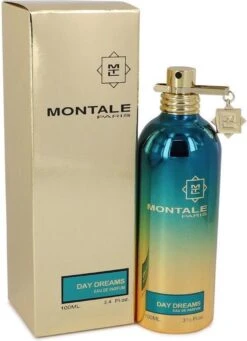Montale Day Dreams Eau De Parfum 100ml 8 Montale Day Dreams Eau De Parfum 100ml -Parfum Luxe Verkoopwinkel 870x1200