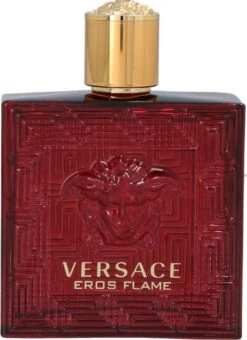 Versace Eros Flame - Eau De Parfum - 100 Ml -Parfum Luxe Verkoopwinkel 873x1200 3