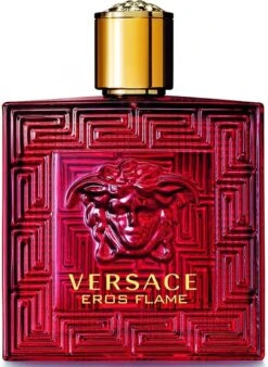 Versace Eros Flame - Eau De Parfum - 100 Ml -Parfum Luxe Verkoopwinkel 876x1200 1