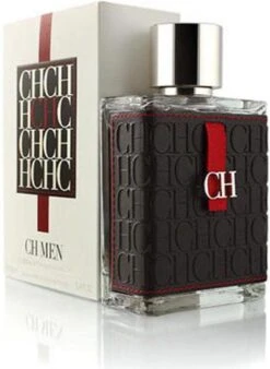 Carolina Herrera - CH For Man ( Exclusive Large Package ) - Eau De Toilette - 200ML 29 Carolina Herrera - CH For Man ( Exclusive Large Package ) - Eau De Toilette - 200ML -Parfum Luxe Verkoopwinkel 876x1200 3