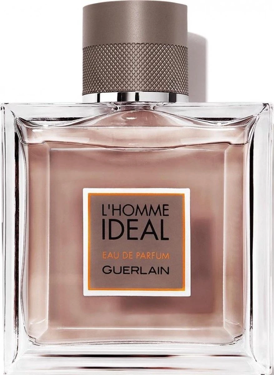 Guerlain - L´Homme Ideal - Eau De Parfum - 100ML - Afbeelding 12