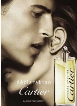 Cartier Déclaration 100 Ml - Eau De Toilette - Herenparfum -Parfum Luxe Verkoopwinkel 878x1200