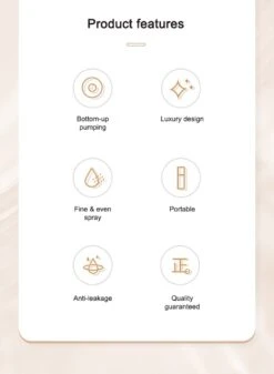 Hervulbare Parfumverstuiver-5ml-Mini Parfumverstuiver-Kleine Spuitfles Voor Parfum-Lege Parfumflesje Voor Op Reis Glasspray Draagbaar Parfumpakket Met Lederen Hoes - Mandarijn Groen -Parfum Luxe Verkoopwinkel 879x1200 3