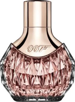 James Bond 007 For Women II Eau De Parfum 30 Ml