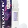 500Cosmetics Phiero Night Woman - Eau De Parfum - Met Feromonen - Roll-on Formaat - Voor Vrouwen - 10ml