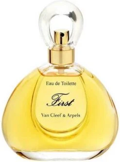 Van Cleef & Arpels First 100 Ml - Eau De Toilette - Damesparfum -Parfum Luxe Verkoopwinkel 888x1200 1