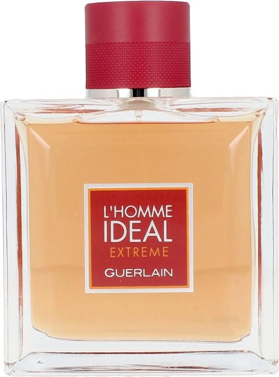 L'homme Ideal Extreme By Guerlain 100 Ml - Eau De Parfum Spray - Afbeelding 5