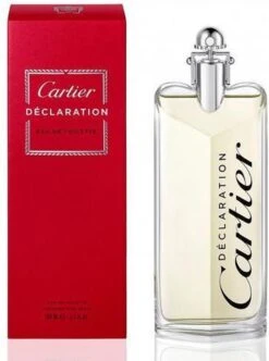 Cartier Déclaration 100 Ml - Eau De Toilette - Herenparfum -Parfum Luxe Verkoopwinkel 892x1200