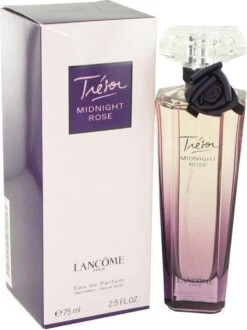 Lancôme Trésor Midnight Rose 50 Ml - Eau De Parfum - Damesparfum -Parfum Luxe Verkoopwinkel 898x1200