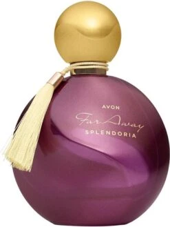 Avon - Far Away Splendoria Eau De Parfum