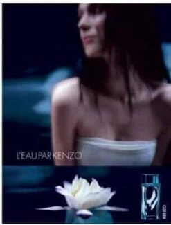 Kenzo L'Eau Kenzo Pour Femme 100 Ml - Eau De Toilette -Parfum Luxe Verkoopwinkel 911x1200