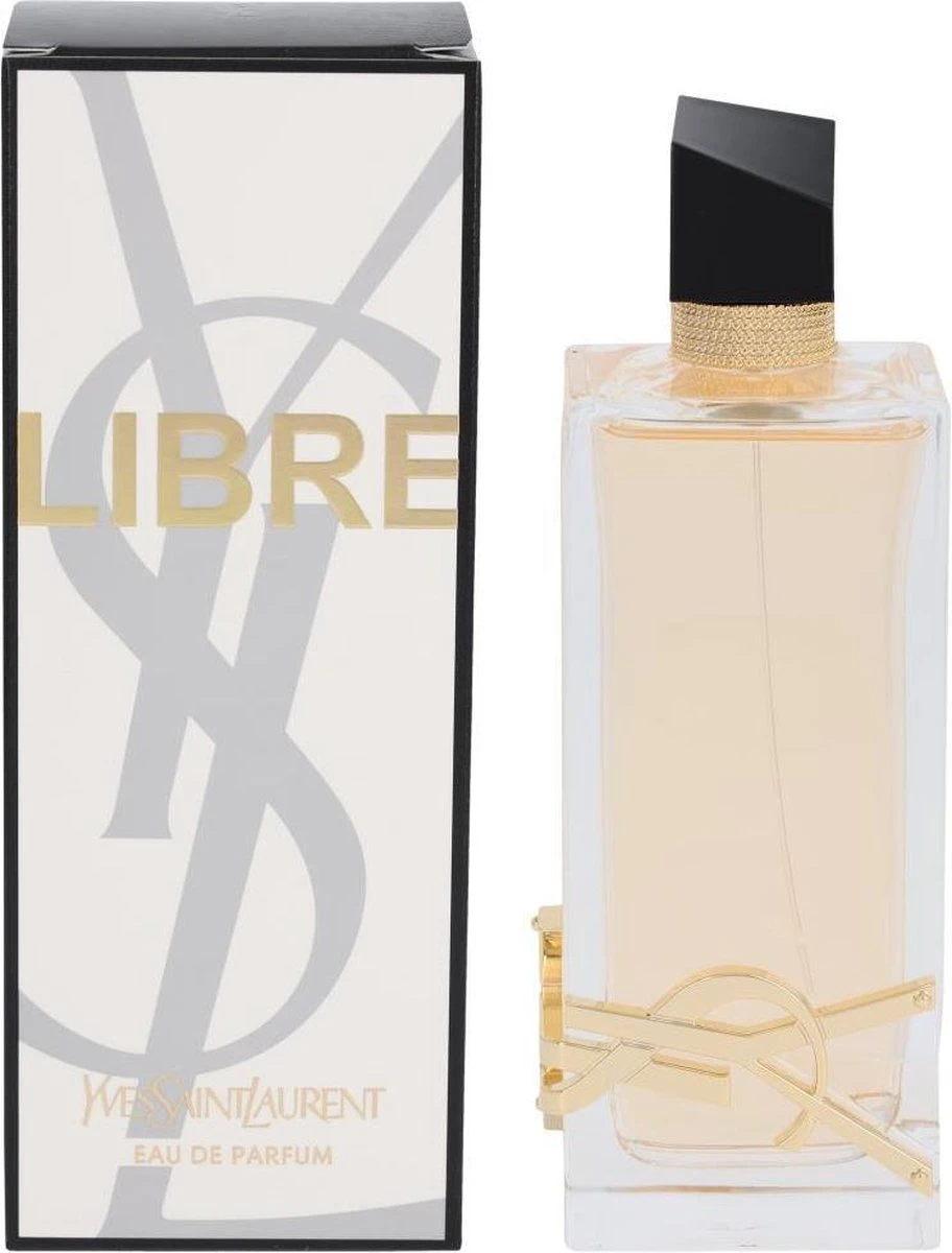 Yves Saint Laurent - Libre - Eau De Parfum - 150Ml - Afbeelding 14