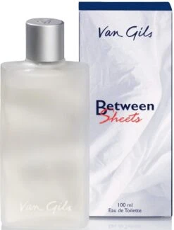 Van Gils - Eau De Toilette - Between Sheets - 100 Ml -Parfum Luxe Verkoopwinkel 913x1200 2
