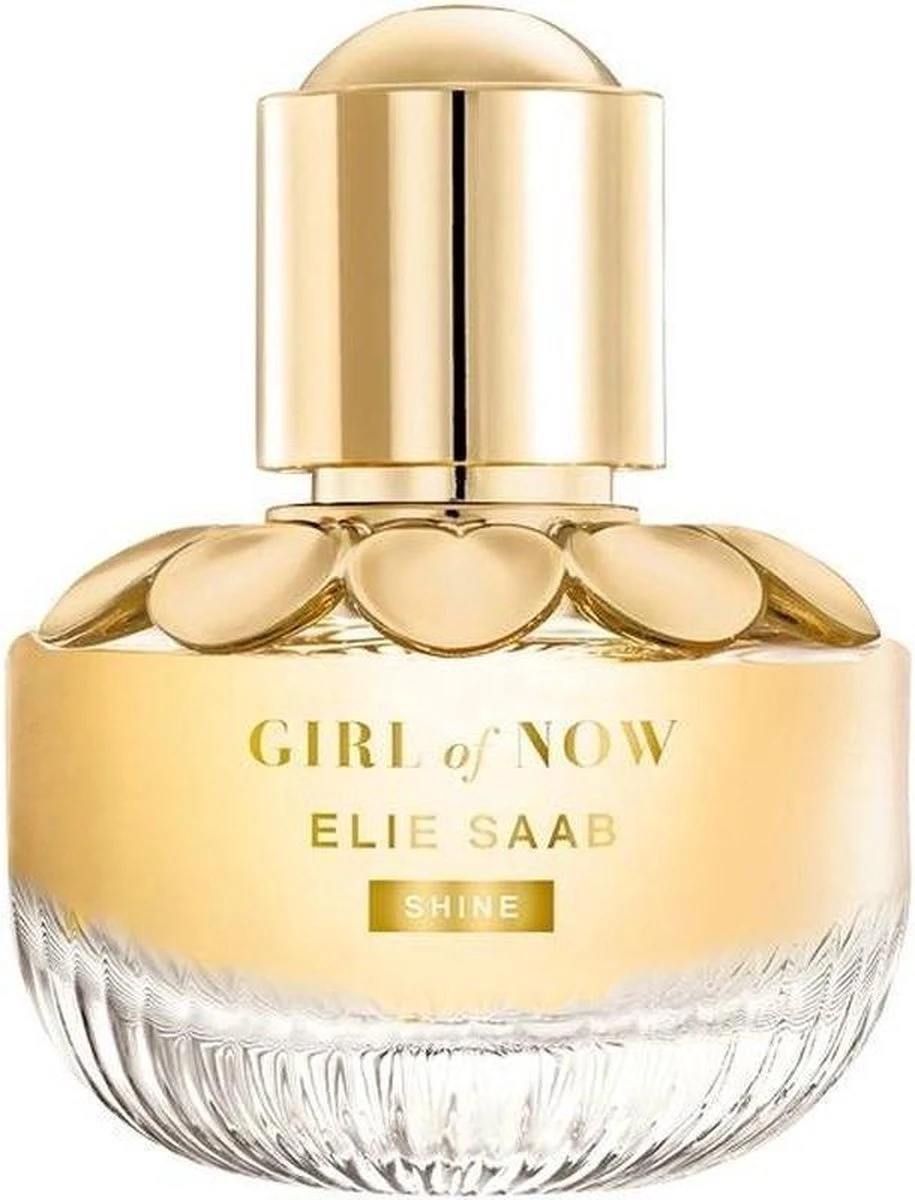 Elie Saab Girl Of Now Shine - 50ml - Eau De Parfum - Afbeelding 14