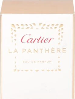 Cartier La Panthere Eau De Parfum Spray 25 Ml -Parfum Luxe Verkoopwinkel 916x1200