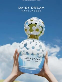 Marc Jacobs Daisy Dream 50 Ml - Eau De Toilette - Damesparfum 24 Marc Jacobs Daisy Dream 50 Ml - Eau De Toilette - Damesparfum -Parfum Luxe Verkoopwinkel 918x1200