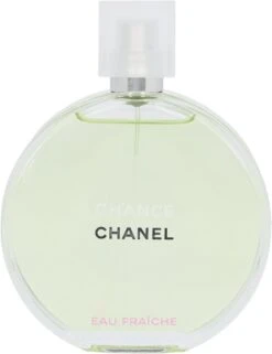 Chanel Chance Eau Fraîche - 100 Ml - Eau De Toilette Spray - Damesparfum -Parfum Luxe Verkoopwinkel 922x1200