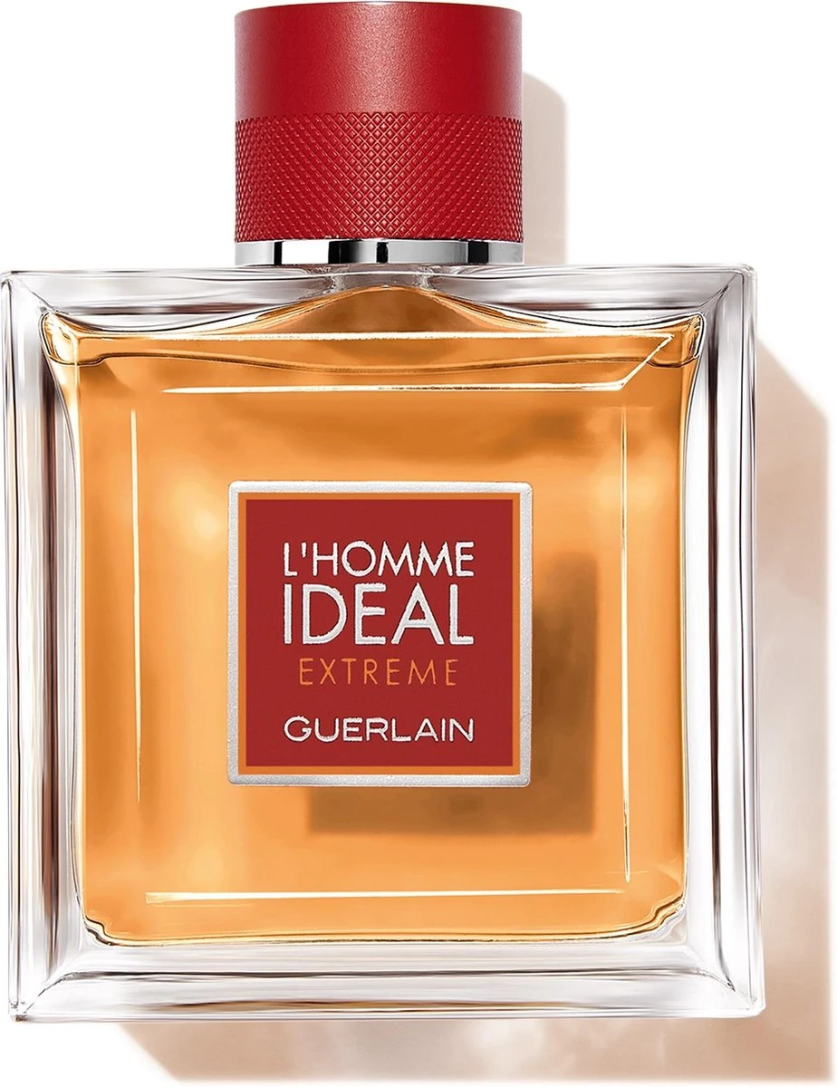 L'homme Ideal Extreme By Guerlain 100 Ml - Eau De Parfum Spray