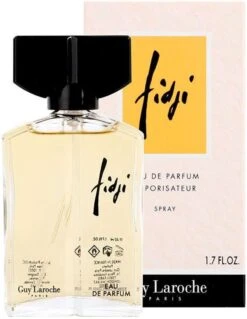 Guy Laroche Fidji - 50ml - Eau De Parfum - Damesparfum -Parfum Luxe Verkoopwinkel 929x1200