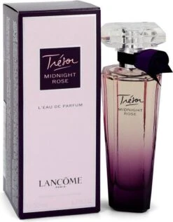 Lancôme Trésor Midnight Rose 50 Ml - Eau De Parfum - Damesparfum -Parfum Luxe Verkoopwinkel 934x1200 1