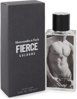 Abercrombie & Fitch Fierce 200 Ml - Eau De Cologne - Herenparfum -Parfum Luxe Verkoopwinkel 940x1200 3