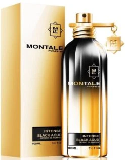 Montale Black Aoud Intense Eau De Parfum 100ml 5 Montale Black Aoud Intense Eau De Parfum 100ml -Parfum Luxe Verkoopwinkel 941x1200 1
