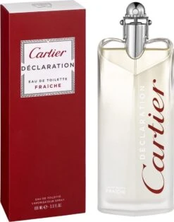 Cartier Déclaration 100 Ml - Eau De Toilette - Herenparfum -Parfum Luxe Verkoopwinkel 943x1200