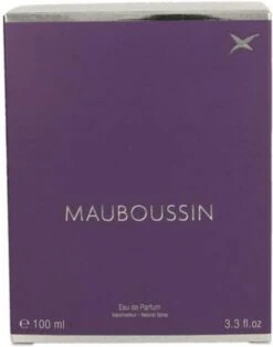 Mauboussin Pour Femme 100 Ml - Eau De Parfum - Damesparfum -Parfum Luxe Verkoopwinkel 945x1200 1