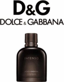 Dolce & Gabbana Intenso Pour Homme - 75 Ml - Eau De Parfum -Parfum Luxe Verkoopwinkel 945x1200 4