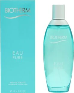 Biotherm Eau Pure Body Mist - 100 Ml -Parfum Luxe Verkoopwinkel 948x1200 1