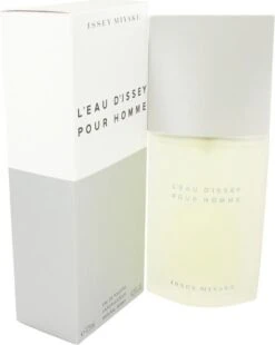 Issey Miyake L'Eau D'Issey Homme 40 Ml - Eau De Toilette - Herenparfum -Parfum Luxe Verkoopwinkel 957x1200 1