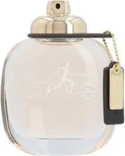Coach Coach - 90 Ml - Eau De Parfum Spray - Damesparfum -Parfum Luxe Verkoopwinkel 960x1200 1